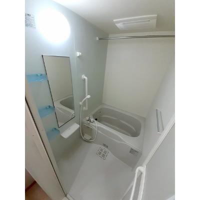 フラット　Ｆ 206【管理NO：1-014817801-02060】 ★家具家電は申し込み後に搬入します★ ★2026年09月下旬入居可能★の物件画像