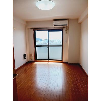 グランドパレス大久保 507【管理NO：1-014169601-05070】 ★家具家電は申し込み後に搬入します★ ★2026年10月上旬入居可能★の物件画像