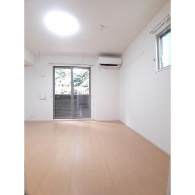 リヴェール松江 105【管理NO：1-019935601-01040】 ★家具家電は申し込み後に搬入します★ ★2026年11月上旬入居可能★の物件画像