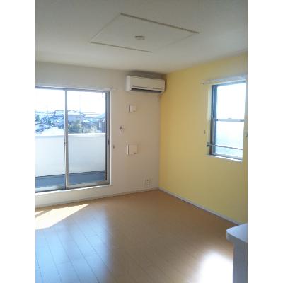 モンリーブル　Ⅰ 203【管理NO：1-020564601-02030】 ★家具家電は申し込み後に搬入します★ ★2026年11月上旬入居可能★の物件画像