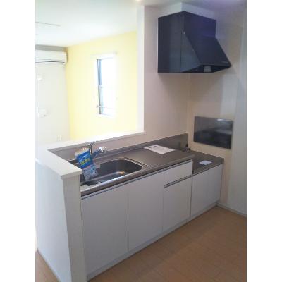 モンリーブル　Ⅰ 203【管理NO：1-020564601-02030】 ★家具家電は申し込み後に搬入します★ ★2026年11月上旬入居可能★の物件画像