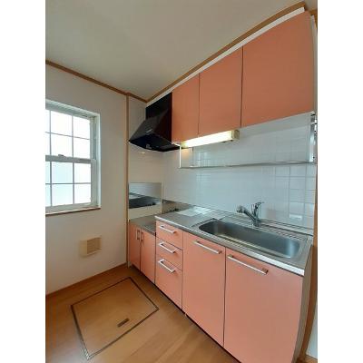 ベルメゾン福地Ａ 101【管理NO：1-012344301-01010】 ★家具家電は申し込み後に搬入します★ ★2026年10月下旬入居可能★の物件画像
