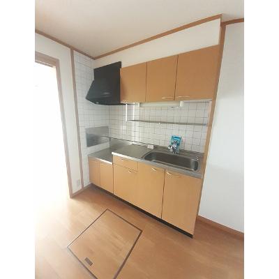 メロディハイム横入川Ｆ 101【管理NO：1-012102604-01010】 ★家具家電は申し込み後に搬入します★ ★2026年11月上旬入居可能★の物件画像