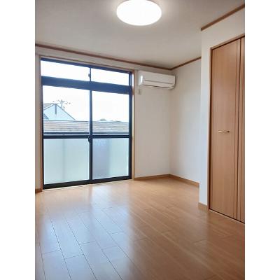 ブローテ羽山Ａ 202【管理NO：1-011783001-02020】 ★家具家電は申し込み後に搬入します★ ★2026年11月中旬入居可能★の物件画像