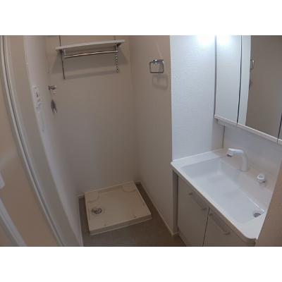 アクア　プラ長田Ⅱ 101【管理NO：1-027726102-01010】 ★家具家電は申し込み後に搬入します★ ★2026年11月中旬入居可能★の物件画像