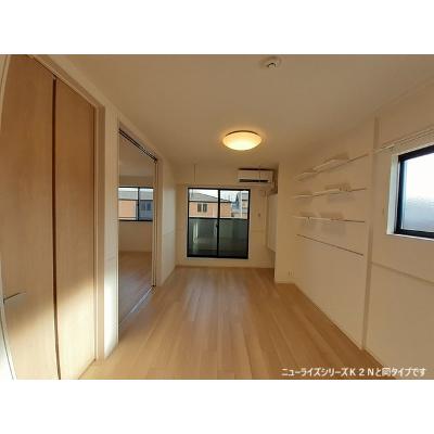 エミネント中里 205【管理NO：1-028785501-02050】 ★家具家電は申し込み後に搬入します★ ★2027年01月下旬入居可能★の物件画像