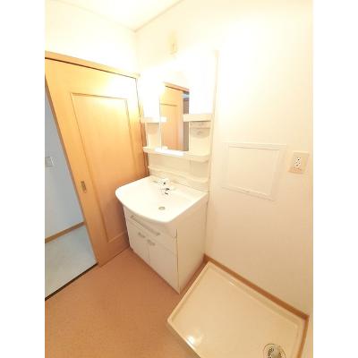 エアリーサンシャイン 203【管理NO：1-014575101-02030】 ★家具家電は申し込み後に搬入します★ ★2026年10月下旬入居可能★の物件画像