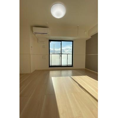 アベリア 305【管理NO：1-024371501-03050】 ★家具家電は申し込み後に搬入します★ ★2026年11月上旬入居可能★の物件画像
