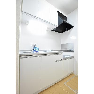 アムール 103【管理NO：1-019426901-01030】 ★家具家電は申し込み後に搬入します★の物件画像