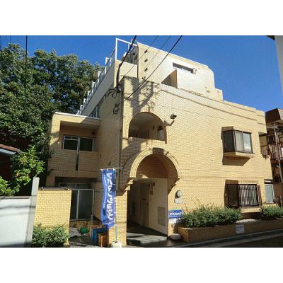 BraTTo明大前メゾン【単身者＆女性向け💓】防犯面に配慮した安心の住環境👍代田橋駅まで徒歩3分！の物件画像