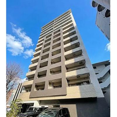 BraTTo薬院ステーションフロント【長期割あり🥰最大120,000円割引】薬院駅まで徒歩2分｜出張・研修・仮住まい歓迎の物件画像