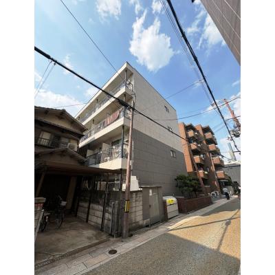 TR枚方２【ネット無料・室内大規模改装・新規OPEN・関西医大病院まで徒歩9分・淀川河川公園まで徒歩2分】の物件画像