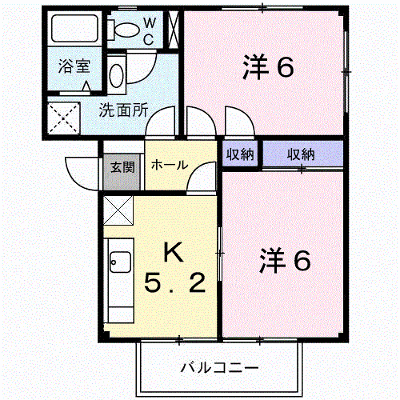 ガーデンタウン北長野　Ｂ 102【管理NO：1-005357802-01020】 ★家具家電は申し込み後に搬入します★ ★2026年11月中旬入居可能★の物件画像