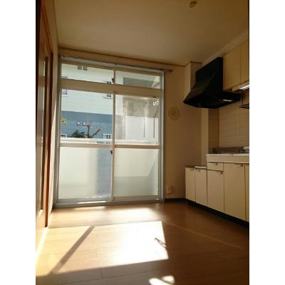 ガーデンタウン北長野　Ｂ 102【管理NO：1-005357802-01020】 ★家具家電は申し込み後に搬入します★ ★2026年11月中旬入居可能★の物件画像