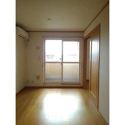 ソレイユＫ・Ｙ　Ⅰ棟 202【管理NO：1-012887301-02020】 ★家具家電は申し込み後に搬入します★ ★2026年10月上旬入居可能★の物件画像