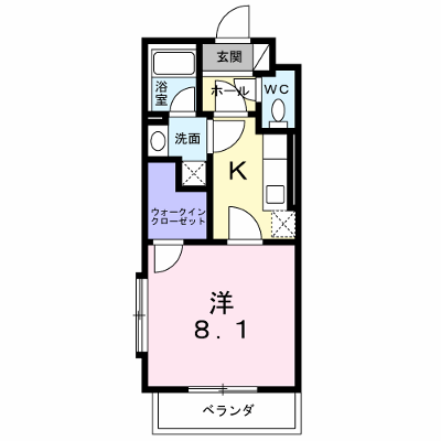 シンシア 310【管理NO：1-099254601-03090】 ★家具家電は申し込み後に搬入します★ ★2026年10月下旬入居可能★の物件画像