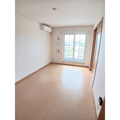 アネックスⅡ 202【管理NO：1-014878302-02020】 ★家具家電は申し込み後に搬入します★ ★2026年11月中旬入居可能★の物件画像