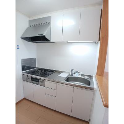 アネックスⅡ 202【管理NO：1-014878302-02020】 ★家具家電は申し込み後に搬入します★ ★2026年11月中旬入居可能★の物件画像