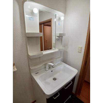 アネックスⅡ 202【管理NO：1-014878302-02020】 ★家具家電は申し込み後に搬入します★ ★2026年11月中旬入居可能★の物件画像