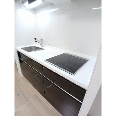 クルールピット　高須 104【管理NO：1-028110101-01040】 ★家具家電は申し込み後に搬入します★ ★2026年10月中旬入居可能★の物件画像