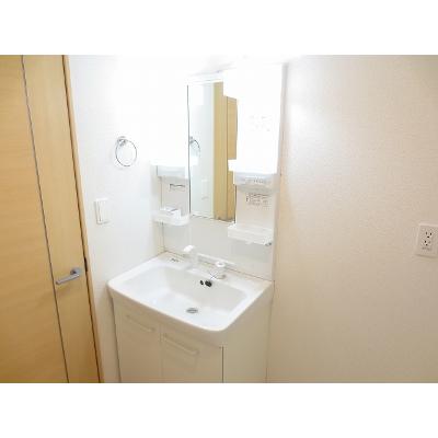 シャルマン・Ⅱ 201【管理NO：1-020034701-02010】 ★家具家電は申し込み後に搬入します★ ★2026年10月上旬入居可能★の物件画像