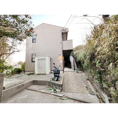 OneLife横須賀中央SOUTHブワ【★独立洗面・浴室乾燥付】の物件画像