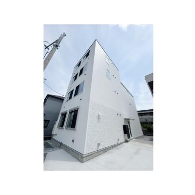 OneLife西新井ライナー【★独立洗面・浴室乾燥付！】の物件画像