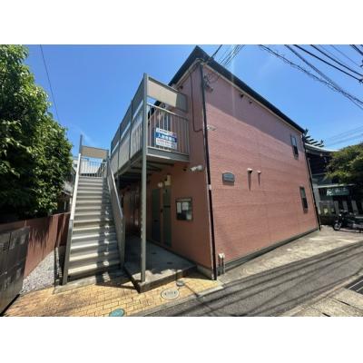 OneLife久里浜SOUTH【★浴室乾燥付】の物件画像