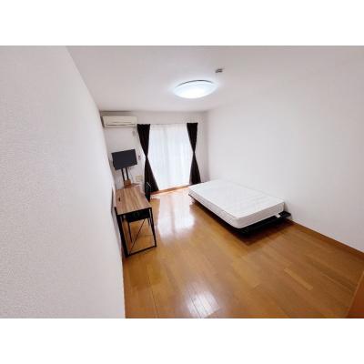 OneLife久里浜SOUTH【★浴室乾燥付】の物件画像