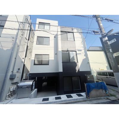 OneLife常磐線三河島EAST＜TYPE2＞【★独立洗面・浴室乾燥付！】の物件画像