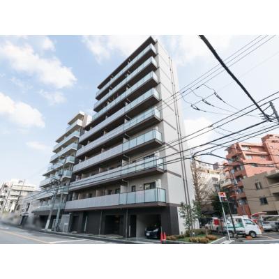 OneLife西日暮里5th【★独立洗面・浴室乾燥付！】の物件画像