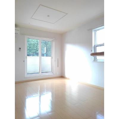 カーサ・フェリーチェＢ 201【管理NO：1-016398202-02010】 ★家具家電は申し込み後に搬入します★ ★2026年10月上旬入居可能★の物件画像