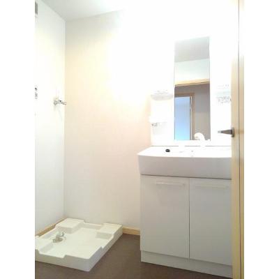 カーサ・フェリーチェＢ 201【管理NO：1-016398202-02010】 ★家具家電は申し込み後に搬入します★ ★2026年10月上旬入居可能★の物件画像