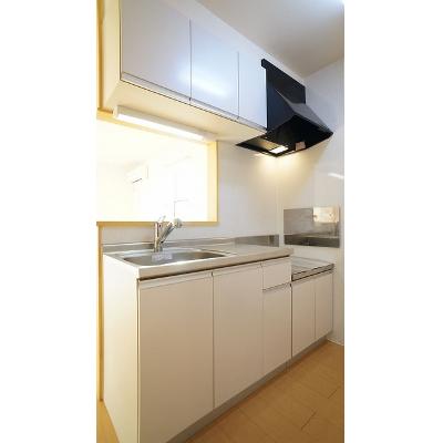 クレメント・リヴァー　Ｂ棟 102【管理NO：1-017215402-01020】 ★家具家電は申し込み後に搬入します★ ★2026年10月上旬入居可能★の物件画像
