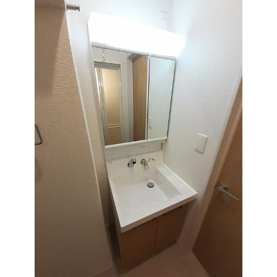 メゾン　カルム　Ｎｏ．１ 301【管理NO：1-025920101-03010】 ★家具家電は申し込み後に搬入します★ ★2026年10月上旬入居可能★の物件画像
