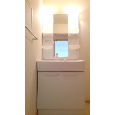 グロース　ヴィラ 204【管理NO：1-016760001-02040】 ★家具家電は申し込み後に搬入します★ ★2026年10月上旬入居可能★の物件画像