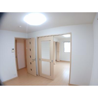 ベネ長谷 103【管理NO：1-016449201-01030】 ★家具家電は申し込み後に搬入します★ ★2026年11月上旬入居可能★の物件画像