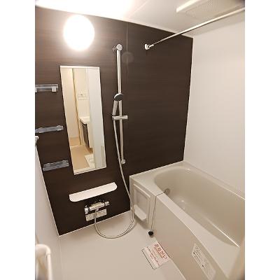 メゾン川勝Ⅲ 103【管理NO：1-023127501-01030】 ★家具家電は申し込み後に搬入します★ ★2026年09月下旬入居可能★の物件画像
