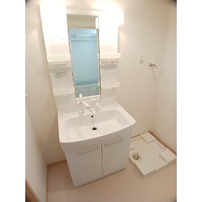 ロイヤルメドウ 307【管理NO：1-014356801-03060】 ★家具家電は申し込み後に搬入します★の物件画像