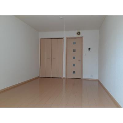 アンジュ・イサ 102【管理NO：1-015732701-01020】 ★家具家電は申し込み後に搬入します★ ★2026年11月中旬入居可能★の物件画像