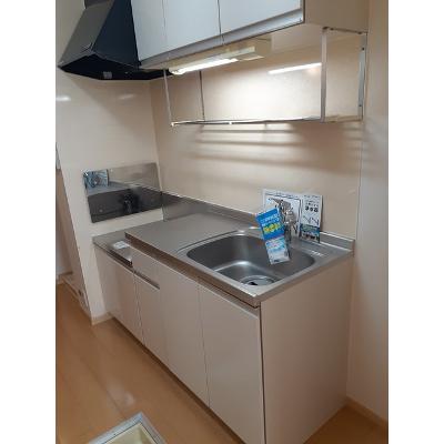 アンジュ・イサ 102【管理NO：1-015732701-01020】 ★家具家電は申し込み後に搬入します★ ★2026年11月中旬入居可能★の物件画像