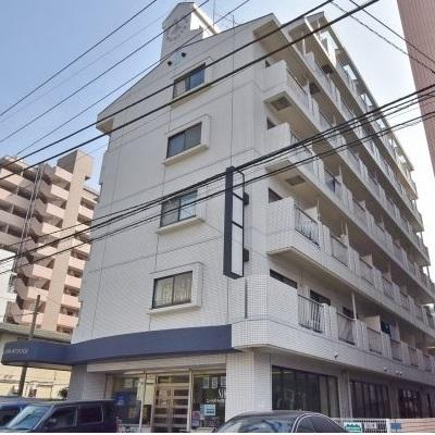 OneLife本厚木前ユーコート【★駅徒歩5分】の物件画像