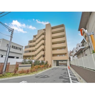 OneLife志村坂上2nd【★独立洗面・浴室乾燥付！】の物件画像