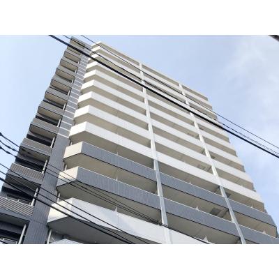 OneLife大山ステージ【★独立洗面・浴室乾燥付！】の物件画像