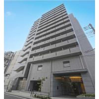OneLife板橋区役所前マンション【★浴室換気乾燥・独立洗面付！】の物件画像