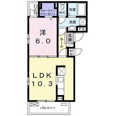 セイバリー西葛西Ⅱ 301【管理NO：1-025661601-03010】 ★家具家電は申し込み後に搬入します★ ★2026年10月上旬入居可能★の物件画像