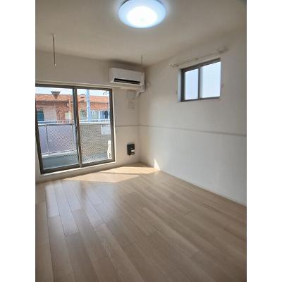 セイバリー西葛西Ⅱ 301【管理NO：1-025661601-03010】 ★家具家電は申し込み後に搬入します★ ★2026年10月上旬入居可能★の物件画像