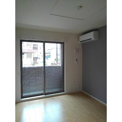 マーガレット・フォレスト 101【管理NO：1-022314301-01010】 ★家具家電は申し込み後に搬入します★ ★2026年10月中旬入居可能★の物件画像