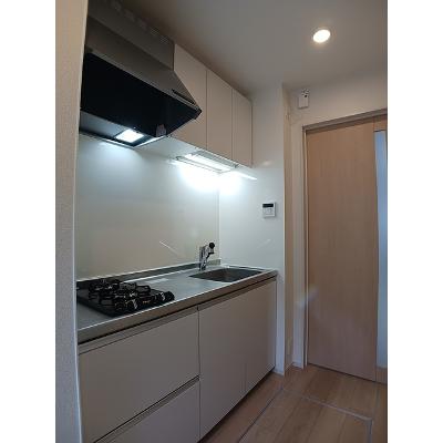 マンス　シャン 102【管理NO：1-024591601-01020】 ★家具家電は申し込み後に搬入します★の物件画像