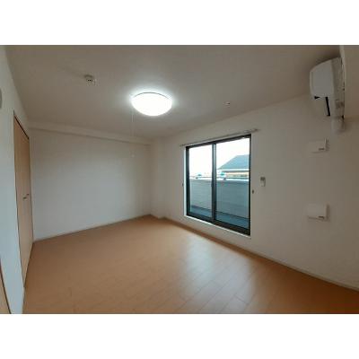 ハーベストⅠ 203【管理NO：1-020750001-02030】 ★家具家電は申し込み後に搬入します★の物件画像